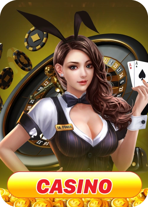 Casino danh mục Ta28