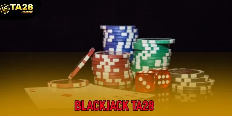 Blackjack Ta28