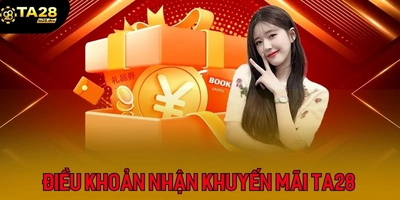 Điều Khoản Sử Dụng Tại Ta28 3 Một số quy định về khuyến mãi cần nhớ