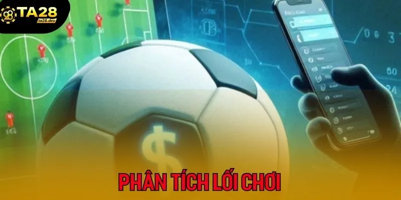 Kèo Rung Là Gì? Kinh Nghiệm Xương Máu Bắt Kèo Rung TA28 Tỷ Lệ Thắng 99% 4 Phân tích lối chơi mang đến sự hiệu quả cao