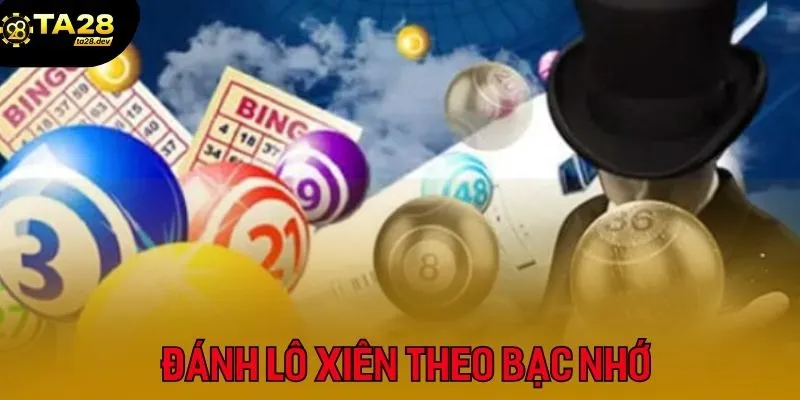 Lô Xiên, Lô Trượt Là Gì? Cách Chơi Lô Xiên Dễ Trúng Lớn 4 Phương pháp đánh lô xâu tăng cơ hội chiến thắng cao