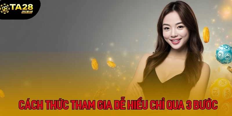 Cách thức đăng ký Ta 28